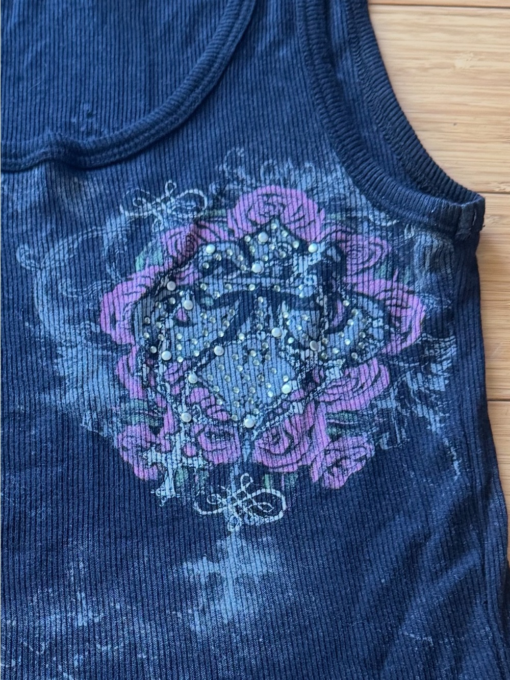 Tank Top - Picture 2 of 4